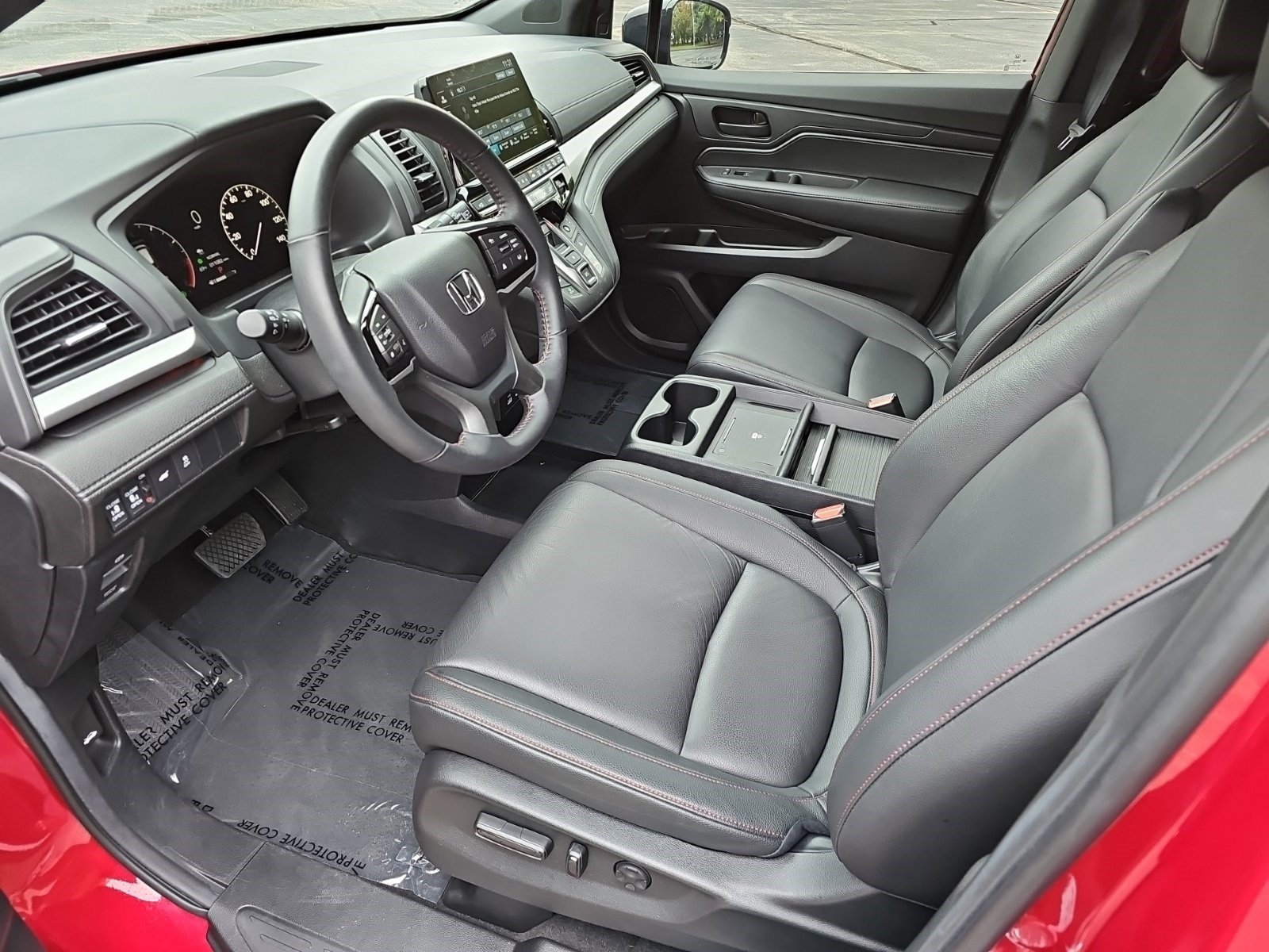 Used 2026 Honda Odyssey Sport-L image 19