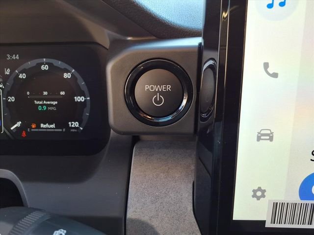 New 2026 Toyota Tacoma Trailhunter image 12