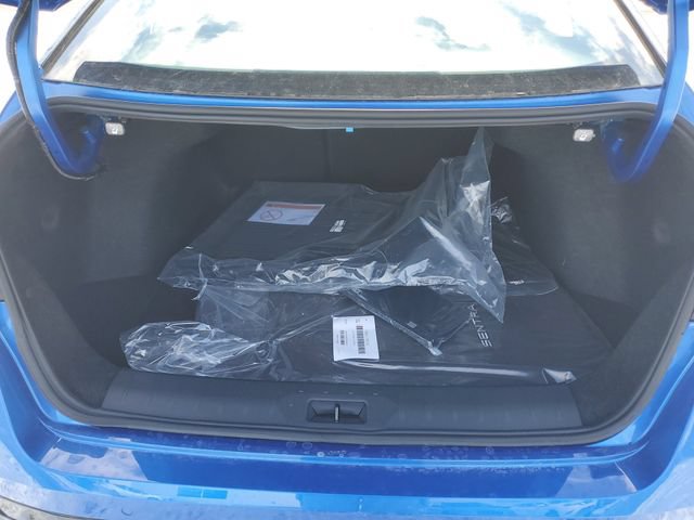 New 2026 Nissan Sentra SR w/ SR Premium Package FWD image 33