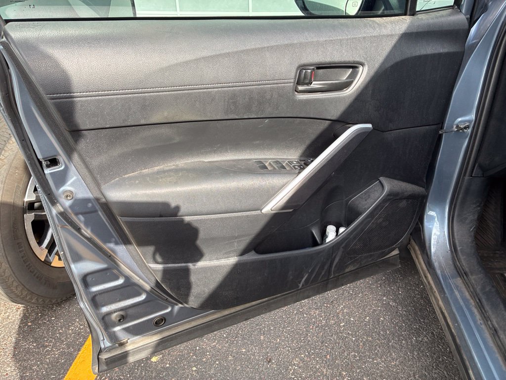 Used 2024 Toyota Corolla Cross AWD Hybrid image 10