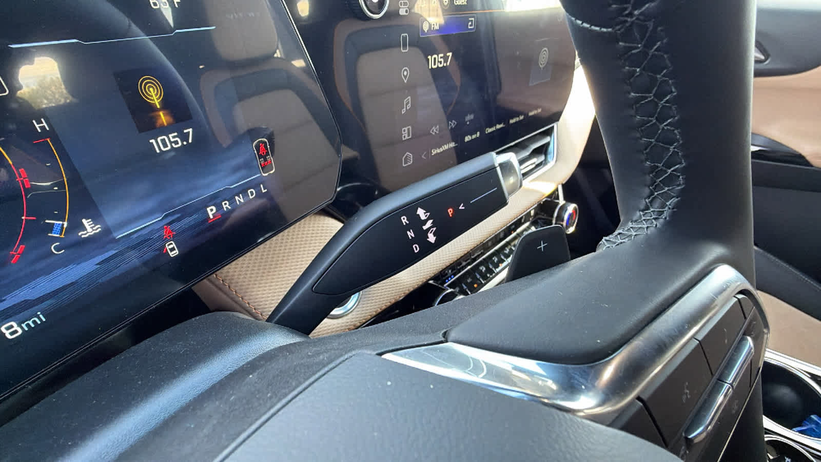 New 2026 Chevrolet Equinox ACTIV w/ Convenience Package III image 13