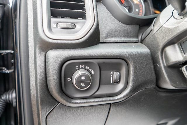 New 2026 RAM 2500 Tradesman image 9