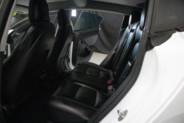 Used 2021 Tesla Model 3 Long Range image 21