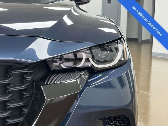 Used 2024 MAZDA CX-50 AWD 2.5 S w/ Preferred Package image 10