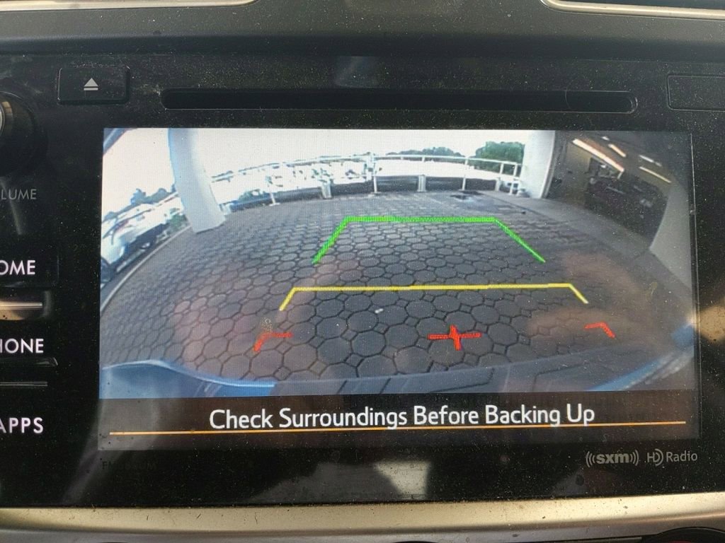Used 2016 Subaru Crosstrek 2.0i Premium AWD/4WD image 20