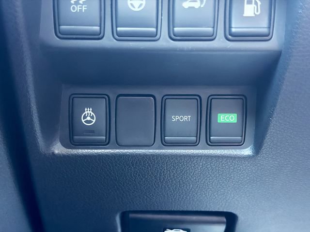 Used 2020 Nissan Rogue SL w/ Premium Package image 29