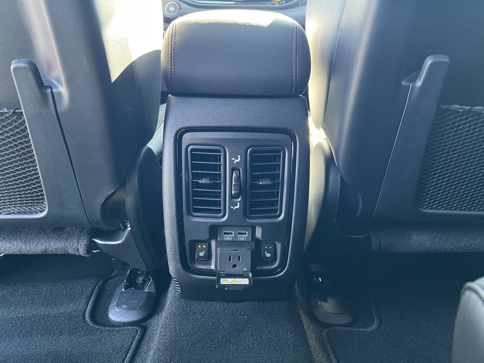 New 2026 Dodge Durango GT image 43