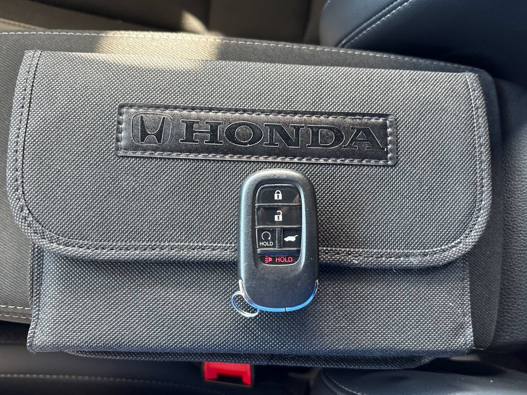 Used 2023 Honda Civic Sport image 17