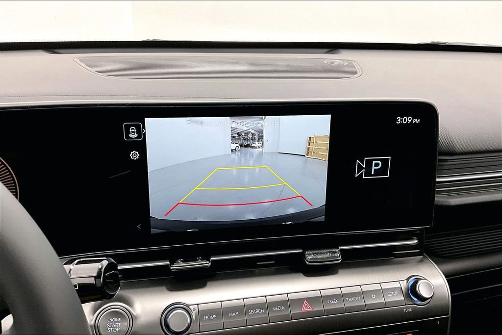 New 2026 Hyundai Kona SEL Sport FWD image 16