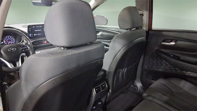 Used 2021 Hyundai Santa Fe SE image 21