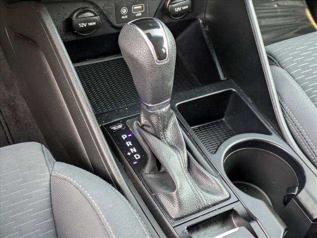 Used 2020 Hyundai Tucson SE image 20