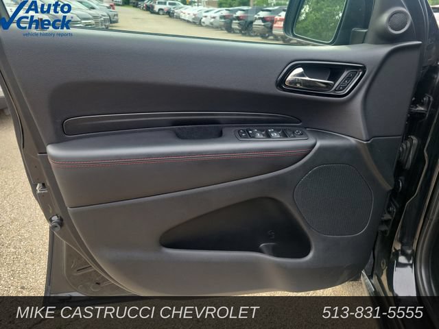 Used 2023 Dodge Durango GT AWD/4WD image 24
