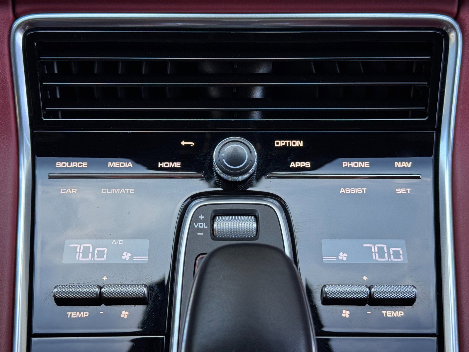 Used 2023 Porsche Panamera Platinum Edition RWD image 31