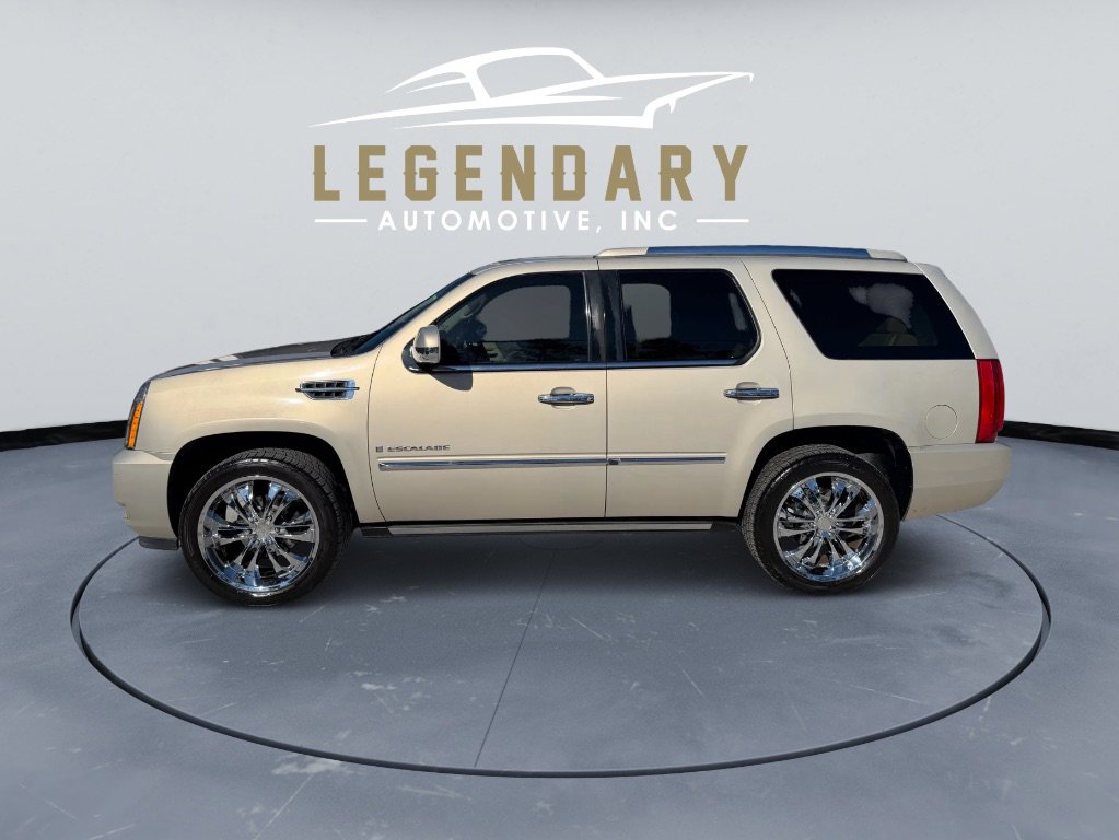 Used 2008 Cadillac Escalade 2WD image 1