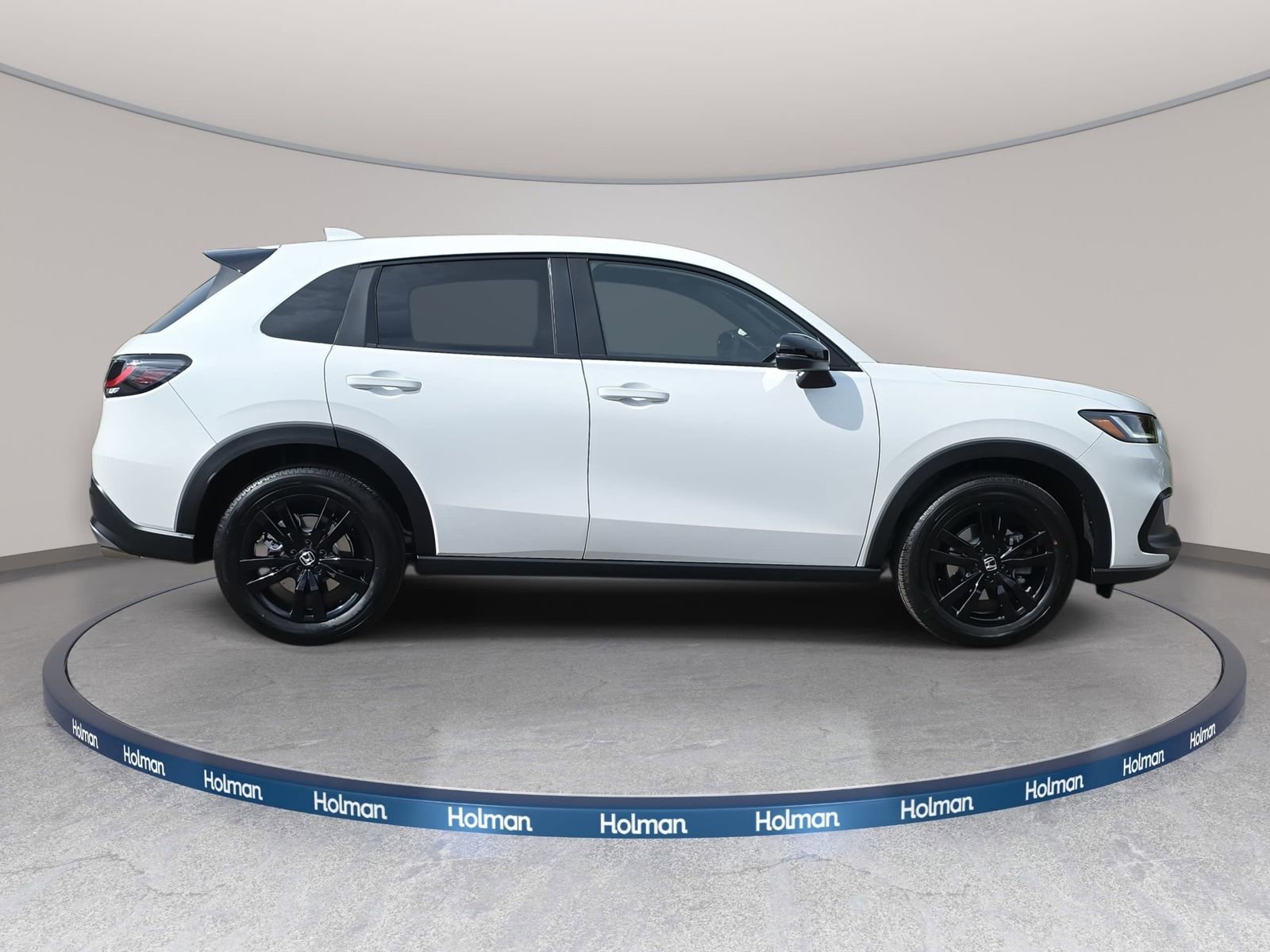 New 2026 Honda HR-V Sport image 7