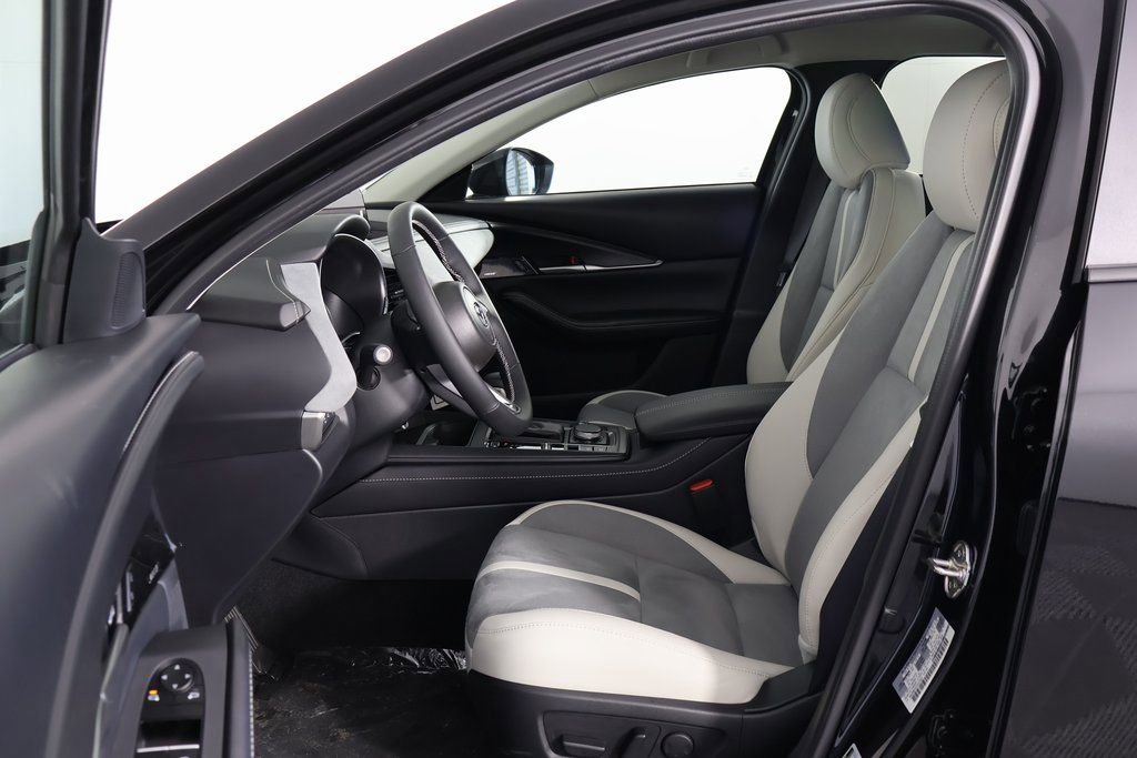 New 2026 MAZDA CX-30 2.5 Turbo w/ Premium Package image 5