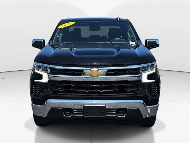 Used 2025 Chevrolet Silverado 1500 LT image 10