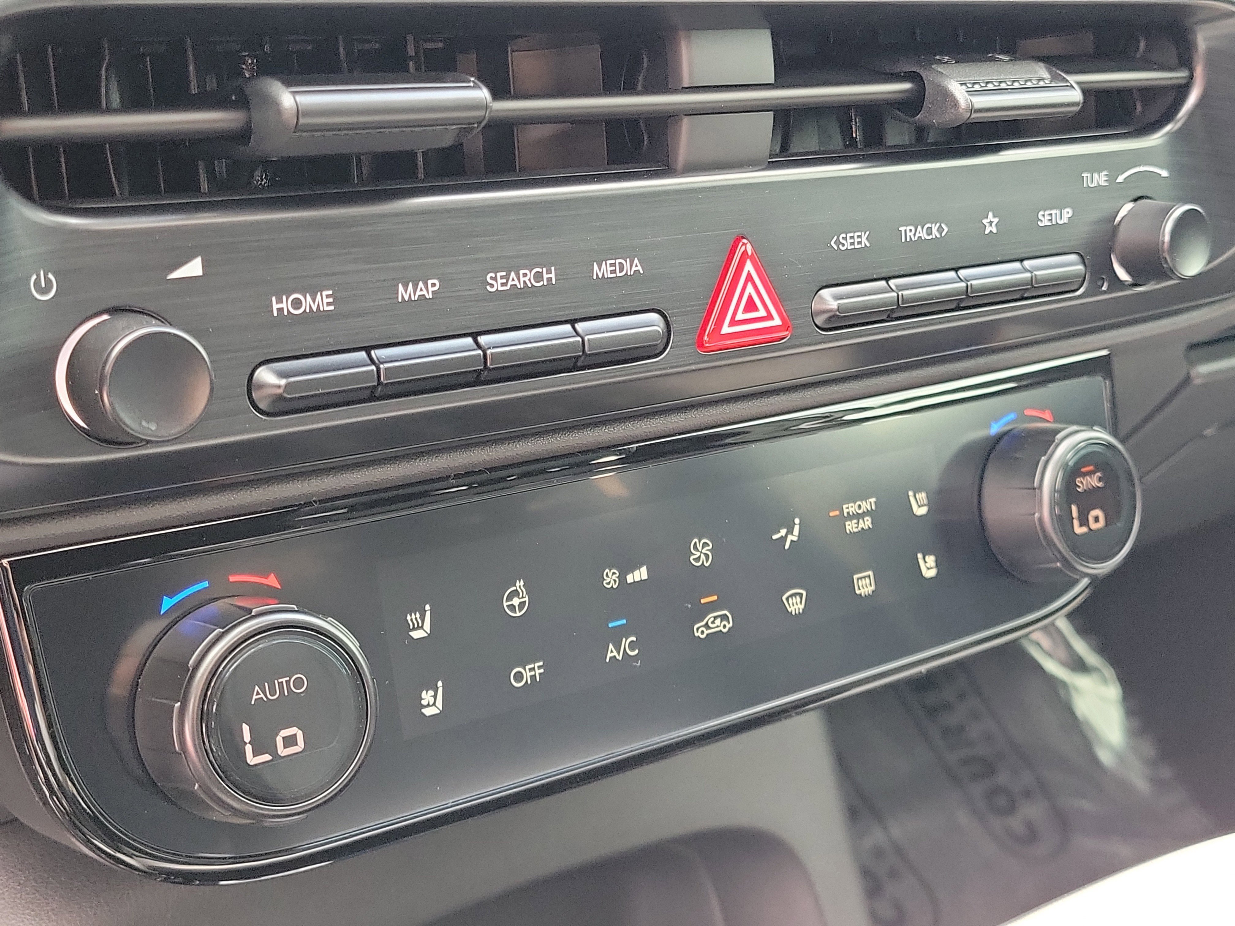 New 2026 Hyundai Palisade XRT Pro AWD/4WD image 34