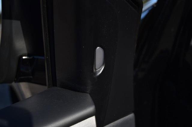 Certified 2024 Nissan Murano SV image 10