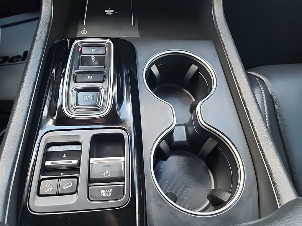 Used 2023 Honda Pilot Touring image 29