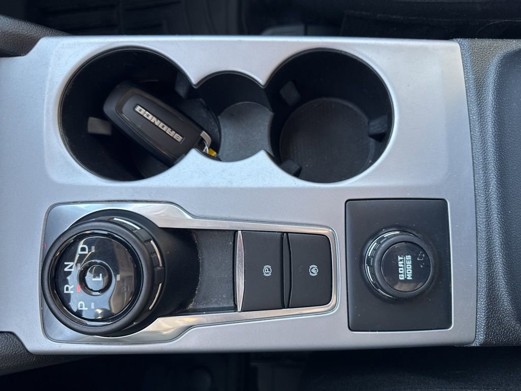 Used 2022 Ford Bronco Sport Big Bend w/ Convenience Package image 18