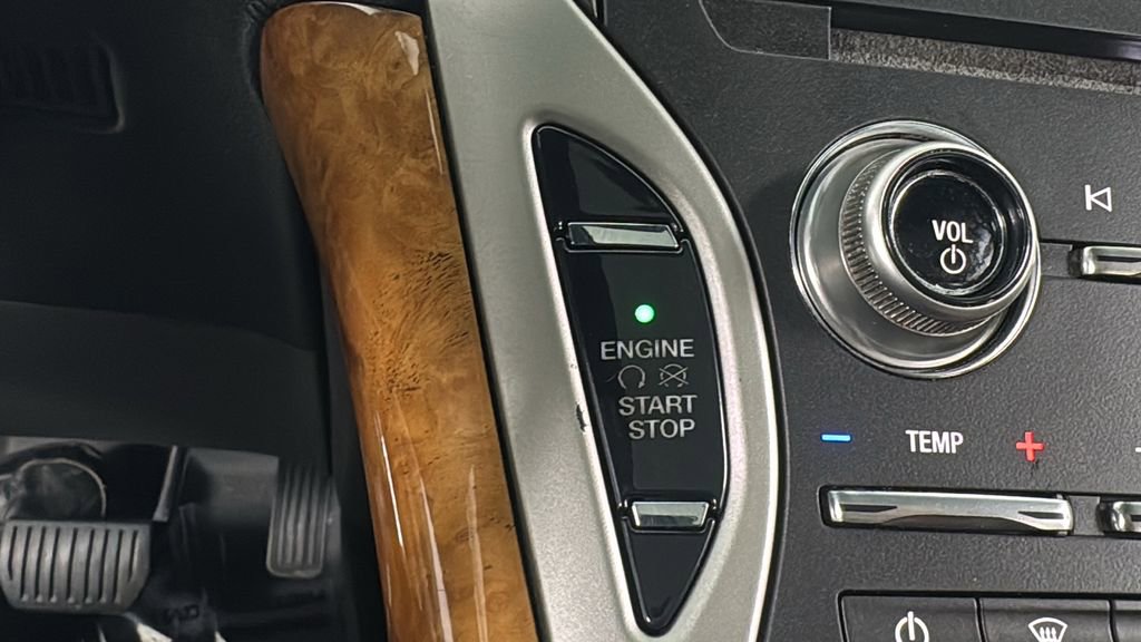 Used 2016 Lincoln MKX Reserve w/ Climate Package image 24