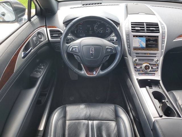 Used 2019 Lincoln MKZ Reserve AWD/4WD image 33