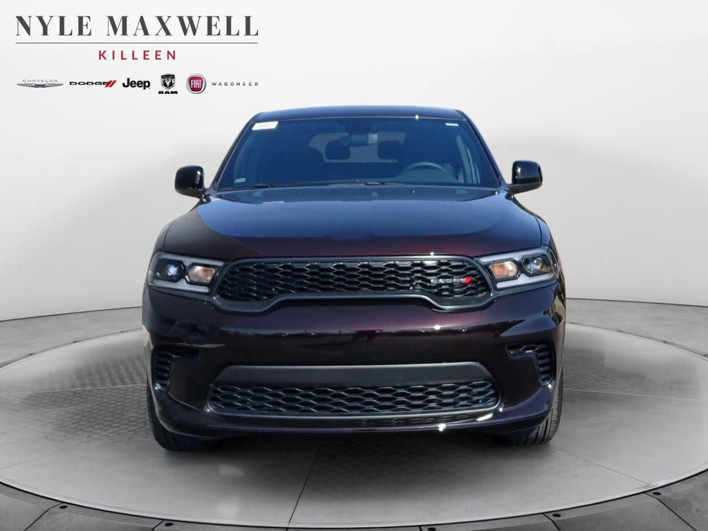 New 2026 Dodge Durango GT RWD image 18
