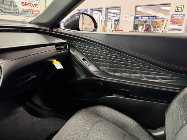 New 2026 Dodge Charger Daytona Scat Pack image 47