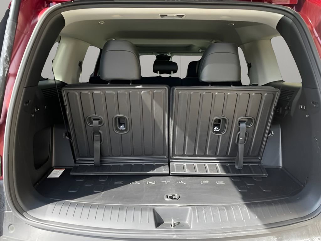 Used 2025 Hyundai Santa Fe XRT AWD/4WD image 32
