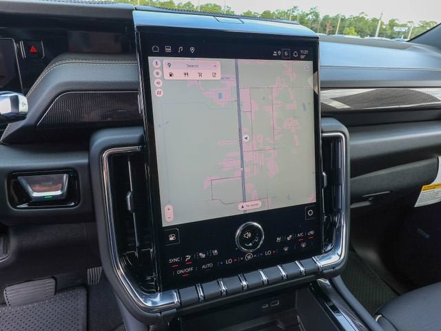 New 2026 GMC Yukon XL Elevation w/ Elevation Premium Package RWD image 20