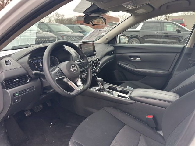 Used 2024 Nissan Sentra SV image 10
