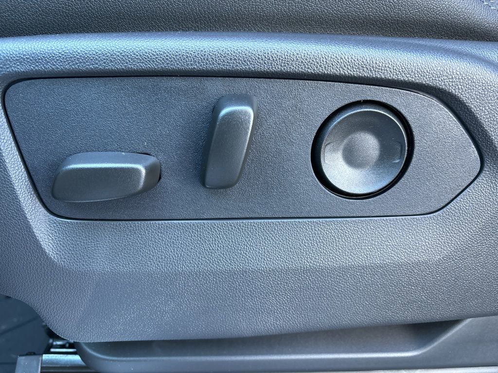 New 2026 Chevrolet Silverado 1500 High Country w/ High Country Premium Package image 17