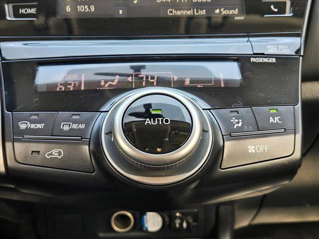 Used 2015 Toyota Prius V Three image 14