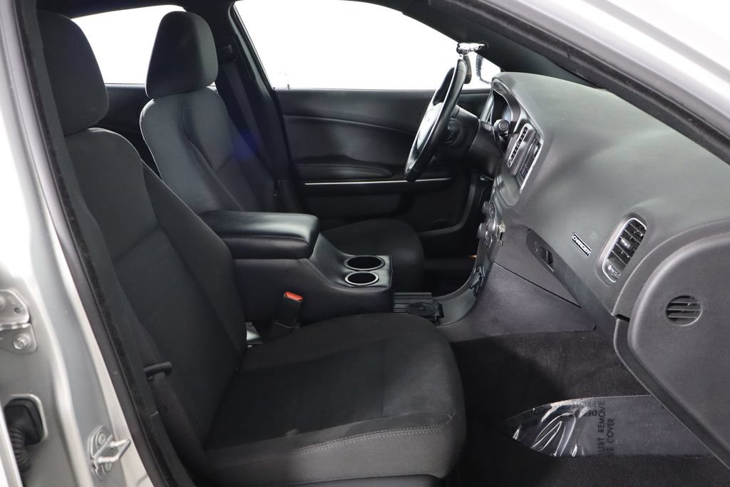 Used 2020 Dodge Charger Police AWD/4WD image 17