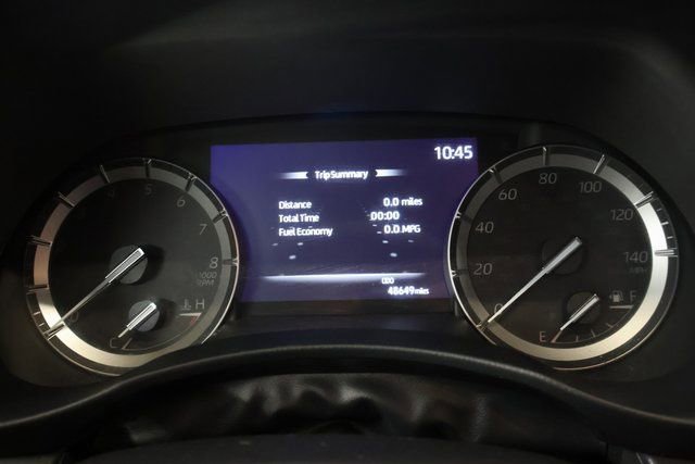 Used 2021 Toyota Highlander XLE AWD/4WD image 17