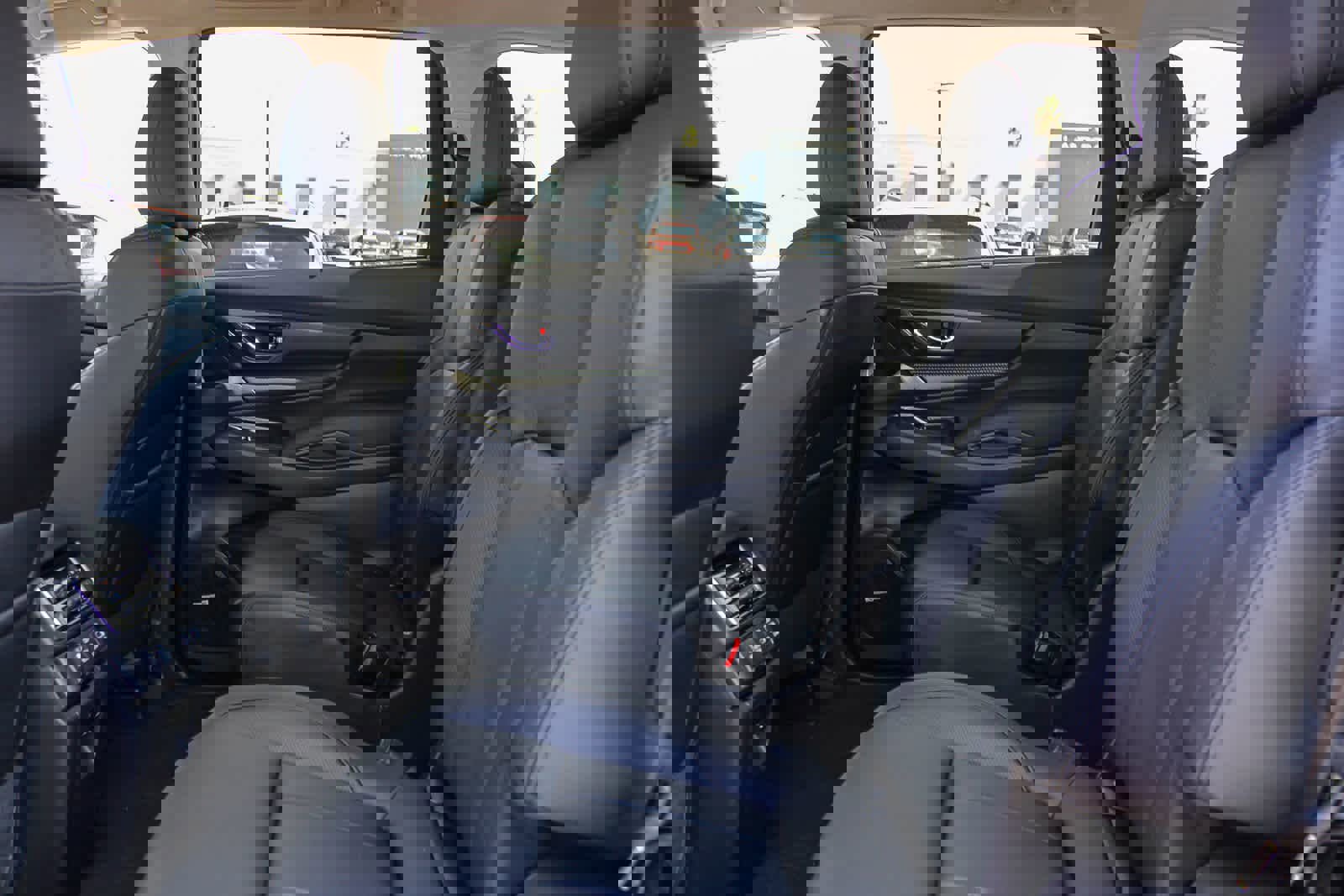 New 2025 Subaru Ascent Bronze Edition image 18