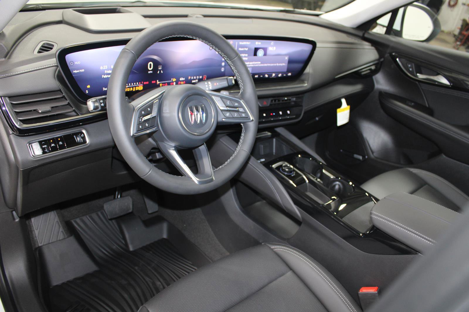 New 2026 Buick Envision Preferred image 31