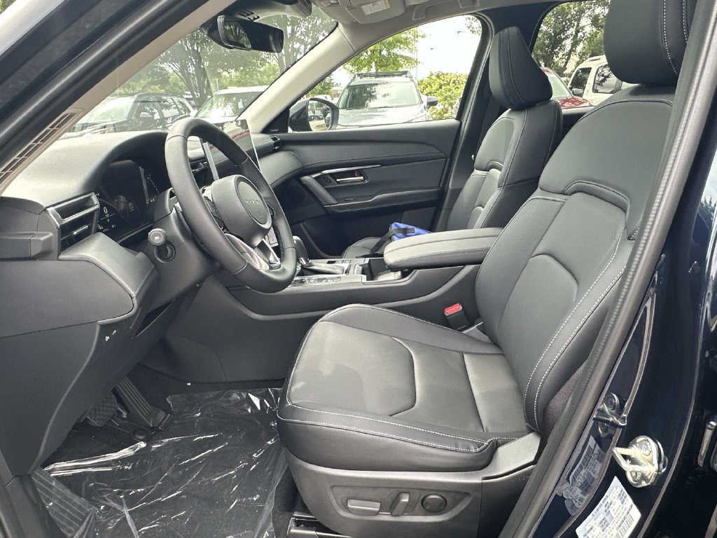 New 2026 MAZDA CX-5 2.5 S w/ Premium Plus Package AWD/4WD image 24