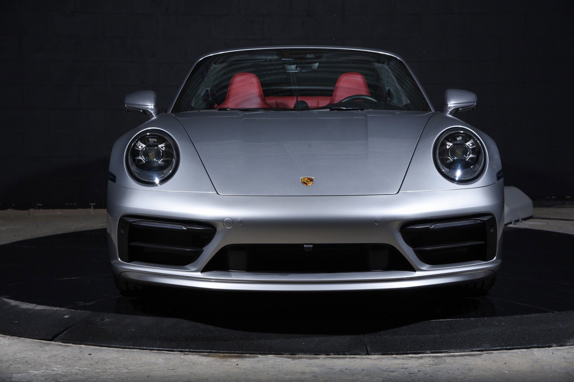 Used 2024 Porsche 911 Targa 4S image 12