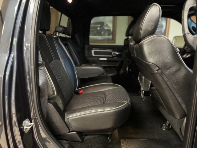 Used 2016 RAM 2500 Limited image 17