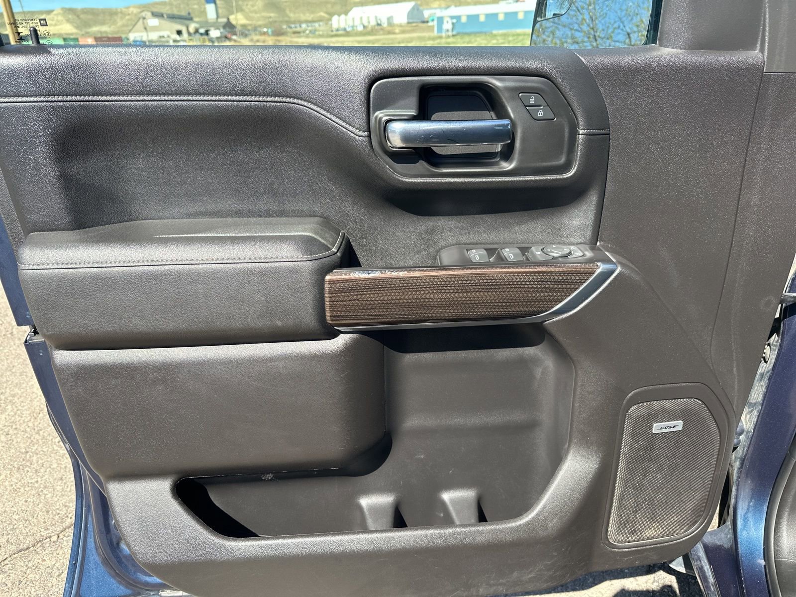 Used 2020 Chevrolet Silverado 1500 RST w/ All-Star Edition AWD/4WD image 6