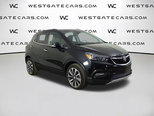Used 2017 Buick Encore Preferred image 2