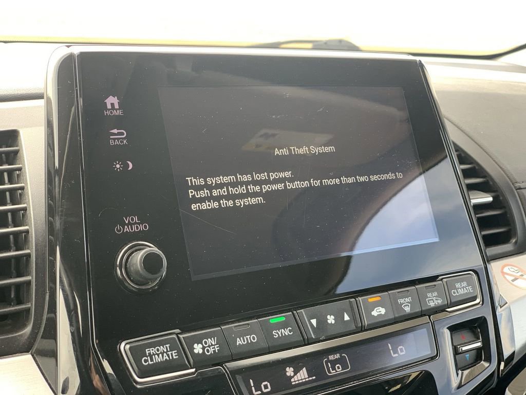 Used 2024 Honda Odyssey Touring image 10