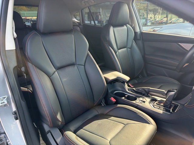 Used 2023 Subaru Crosstrek 2.5i Limited w/ Moonroof Package image 22