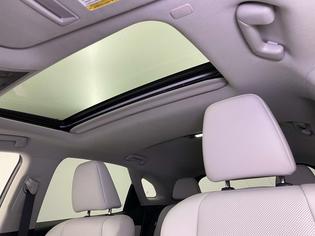Used 2020 Lexus RX 350 AWD w/ Premium Package image 18