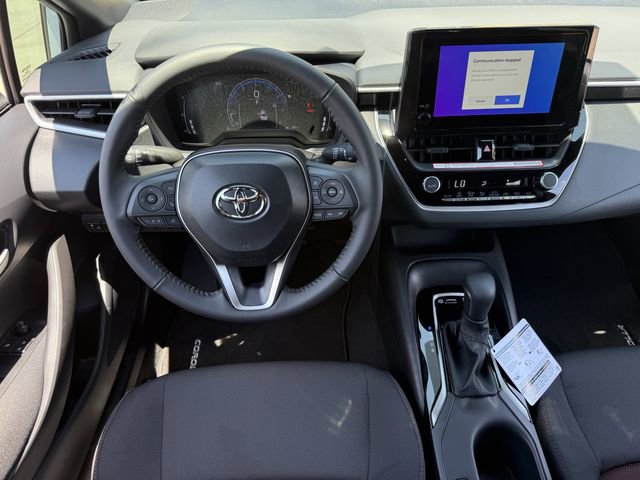 New 2026 Toyota Corolla SE FWD image 12