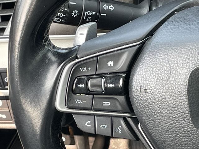 Used 2021 Honda Accord Touring image 13