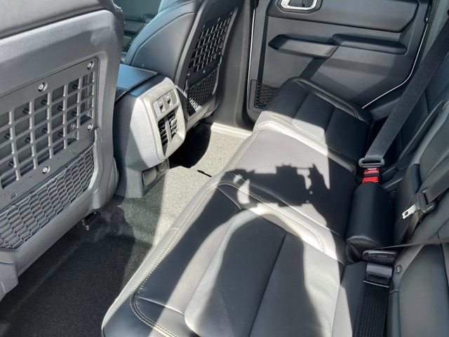 New 2026 Ford Bronco Badlands AWD/4WD image 16