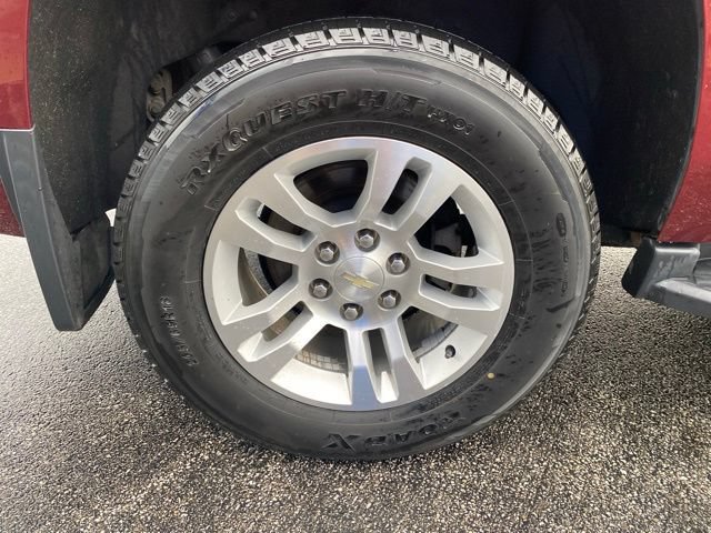 Used 2016 Chevrolet Tahoe LT AWD/4WD image 10